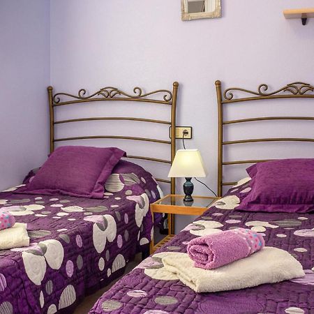 Stunning Apartment In Torrevieja Luaran gambar