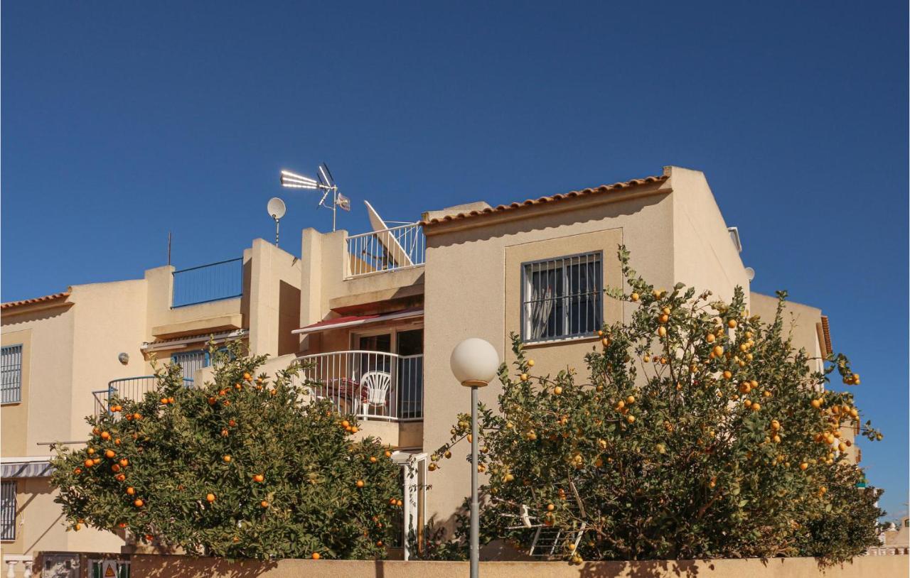 Stunning Apartment In Torrevieja Luaran gambar