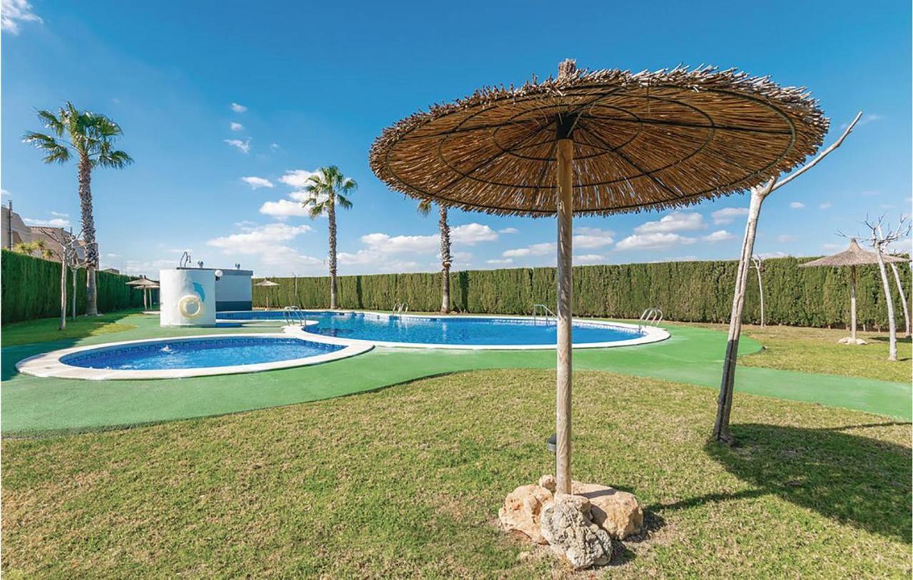 Stunning Apartment In Torrevieja Luaran gambar