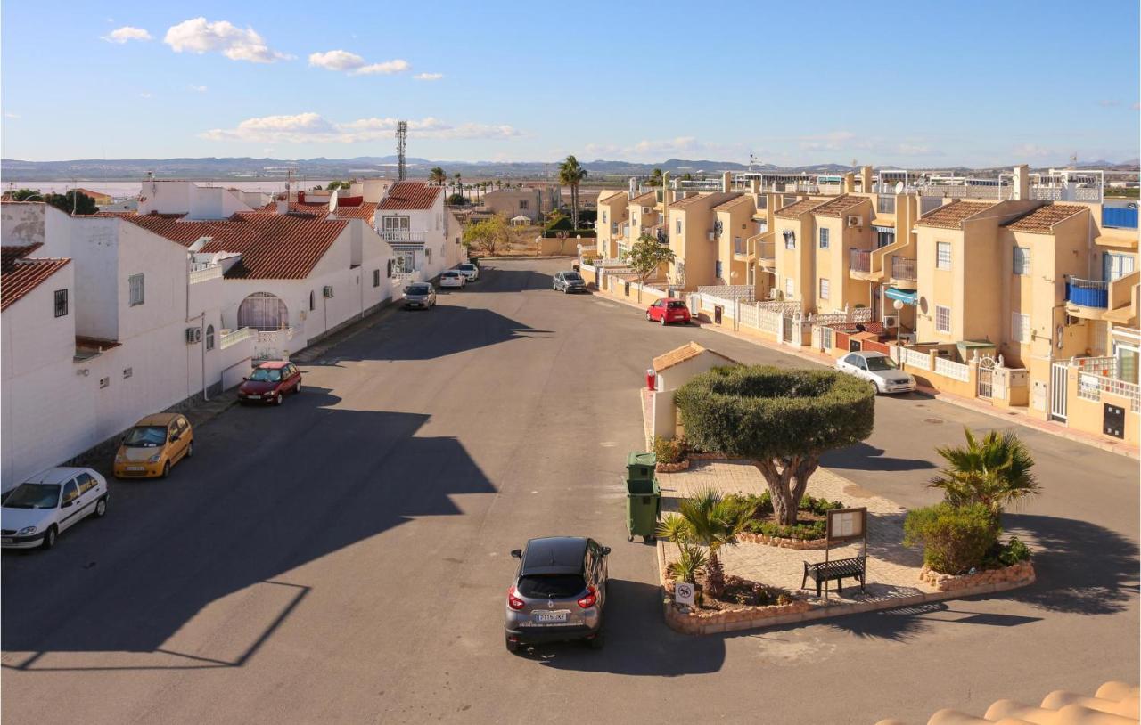 Stunning Apartment In Torrevieja Luaran gambar