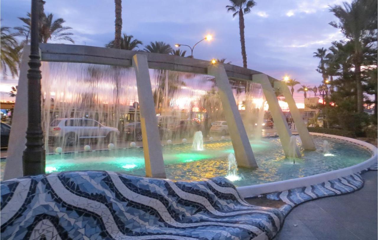 Stunning Apartment In Torrevieja Luaran gambar